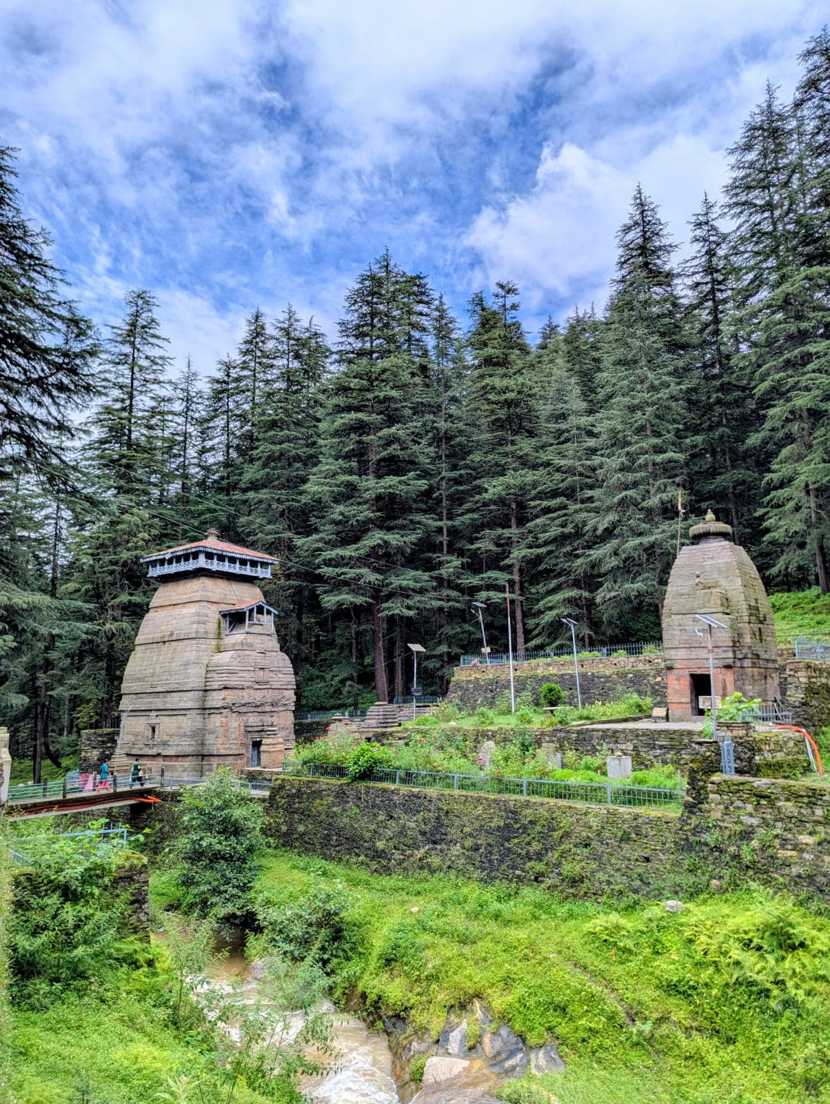 Almora: Where the Mountains Breathe and Time Slows Down