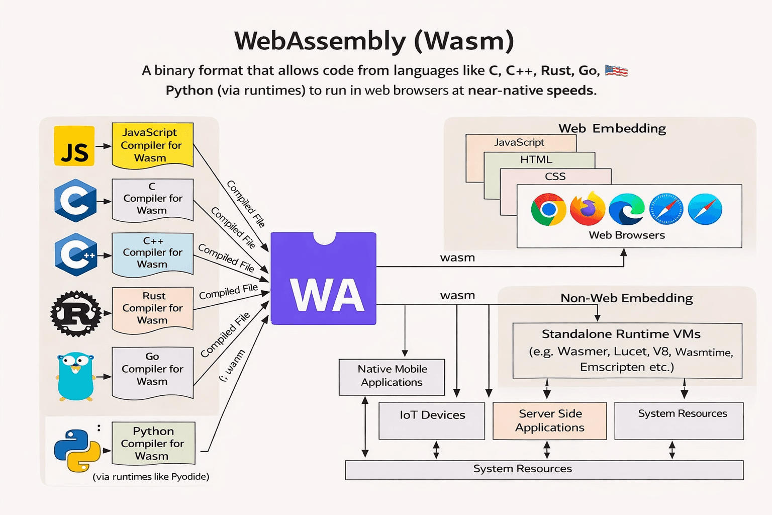 What is WebAssembly? And Why It Matters for Modern Web Applications